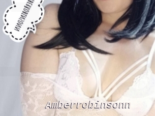 Amberrobinsonn