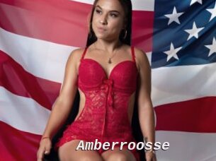 Amberroosse