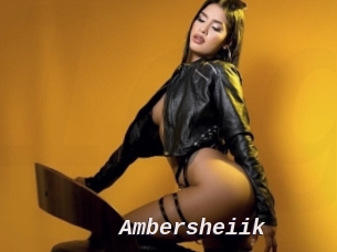 Ambersheiik