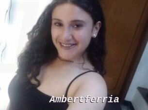 Ambertferria