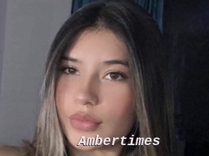 Ambertimes