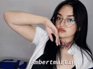 Ambertmartin