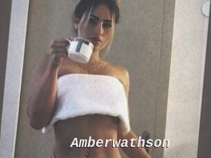 Amberwathson