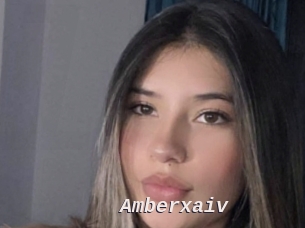 Amberxaiv