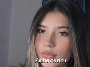 Amberxoni