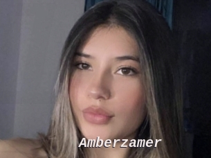 Amberzamer