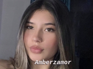 Amberzamor