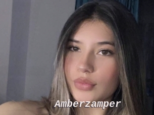 Amberzamper