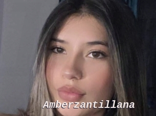 Amberzantillana