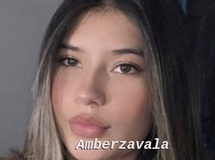 Amberzavala