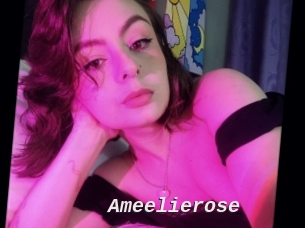 Ameelierose