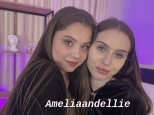 Ameliaandellie