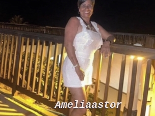 Ameliaastor