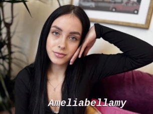 Ameliabellamy