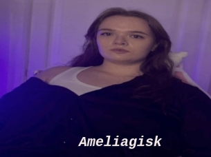 Ameliagisk