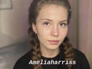 Ameliaharriss