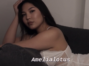 Amelialotus