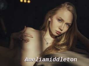 Ameliamiddleton