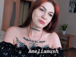 Ameliamush