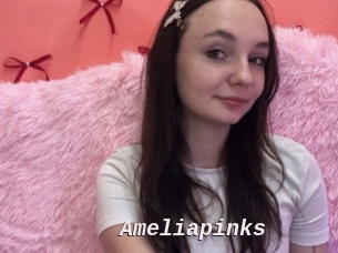 Ameliapinks