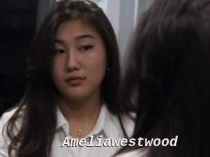 Ameliawestwood