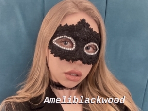 Ameliblackwood