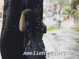 Ameliehititoff