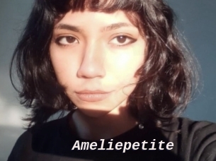 ameliepetite Live Camgirls Sex