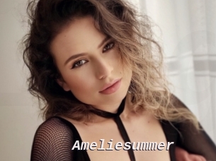 Ameliesummer