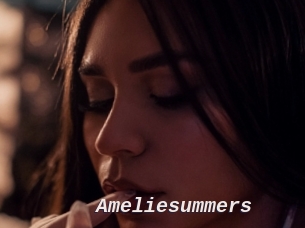 Ameliesummers