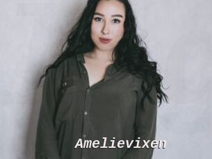 Amelievixen