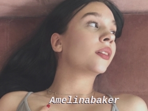 Amelinabaker