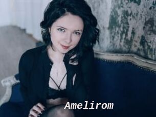 Amelirom