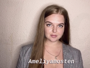 Ameliyamosten