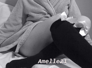 Amelle21