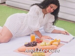 Amellierouse