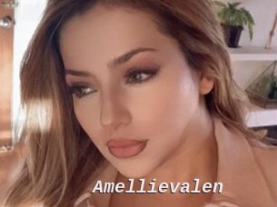 Amellievalen