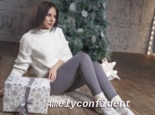 Amelyconfident