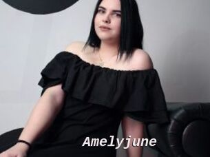 Amelyjune