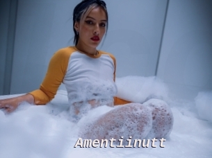 Amentiinutt