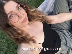 Amethystgemini