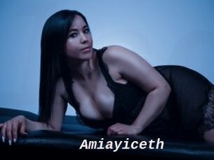 Amiayiceth