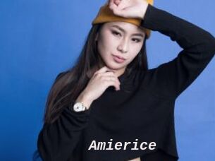 Amierice