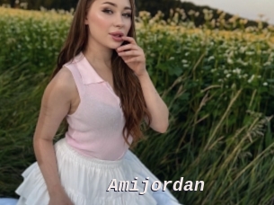 Amijordan