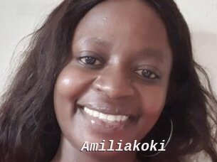 amiliakoki Live Camgirls Sex