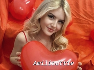 Amilicuttie