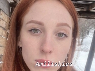 Amiliskies