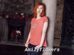 Amilyflowers