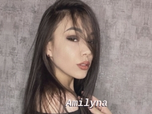 Amilyna