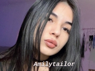 Amilytailor